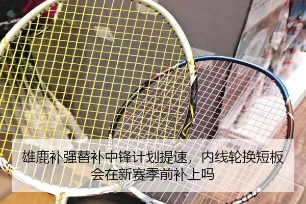雄鹿补强替补中锋计划提速，内线轮换短板会在新赛季前补上吗 | qutiyu